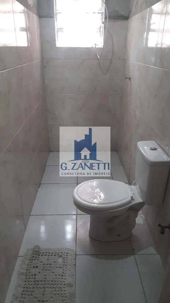 Casa, 1 quarto - Foto 7