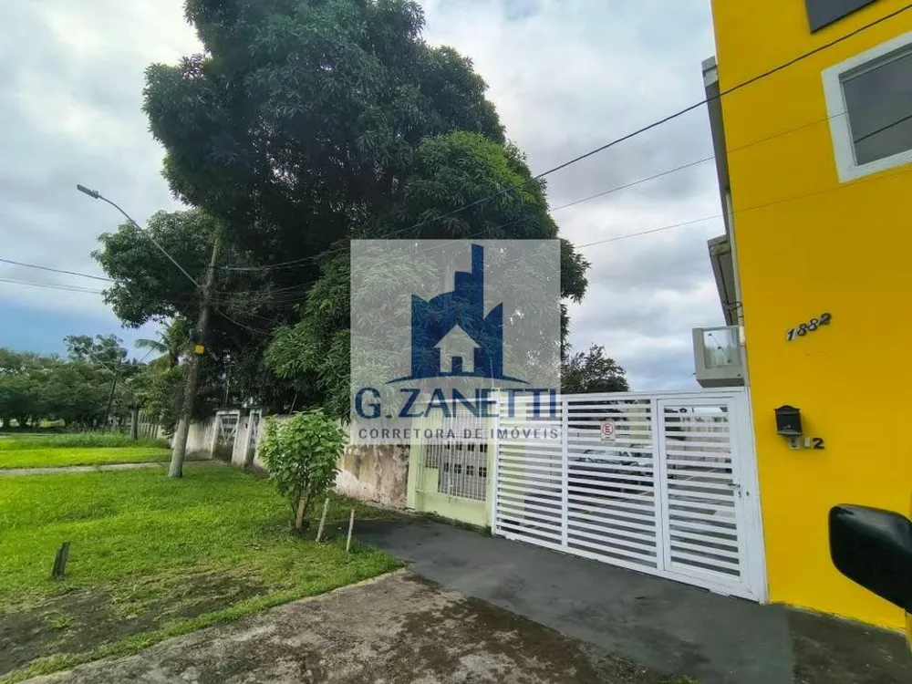 Apartamento, 1 quarto, 55 m² - Foto 2