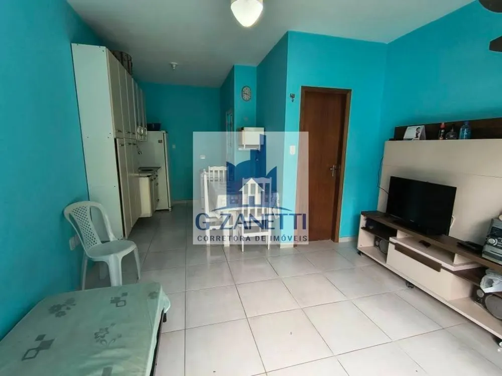Apartamento, 1 quarto, 55 m² - Foto 1