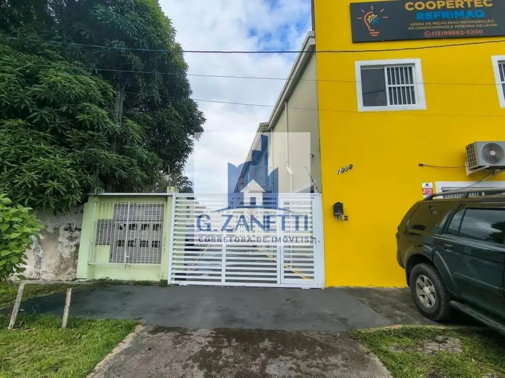 Apartamento, 1 quarto, 55 m² - Foto 3