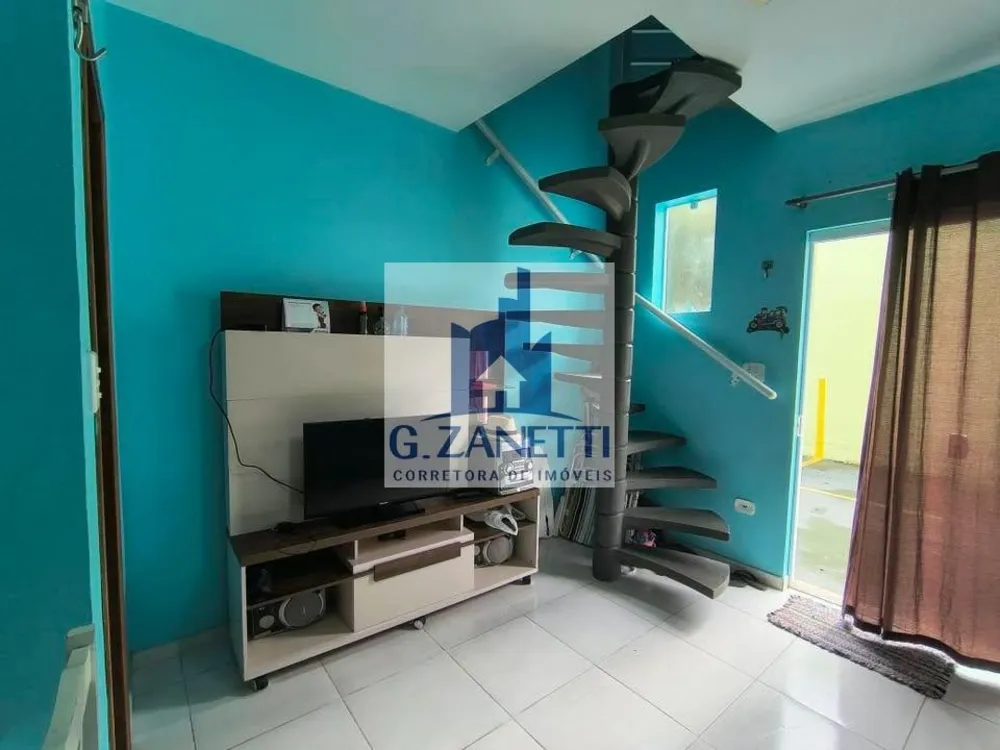 Apartamento, 1 quarto, 55 m² - Foto 4