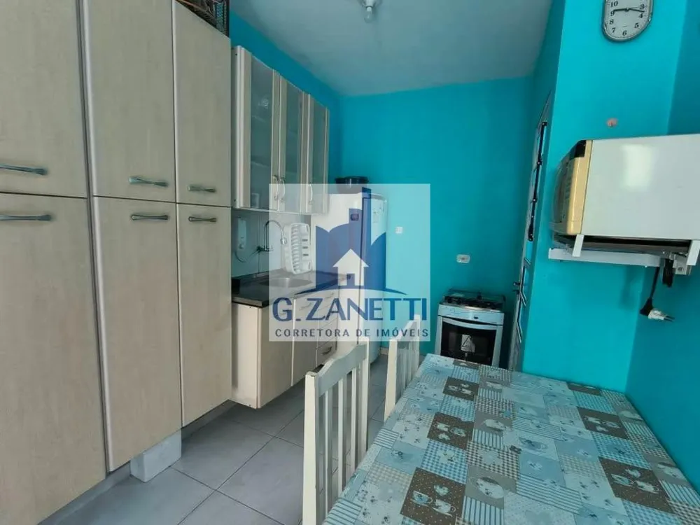 Apartamento, 1 quarto, 55 m² - Foto 5