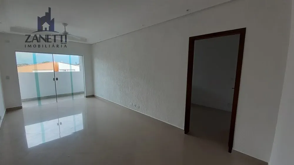 Apartamento, 3 quartos, 98 m² - Foto 2