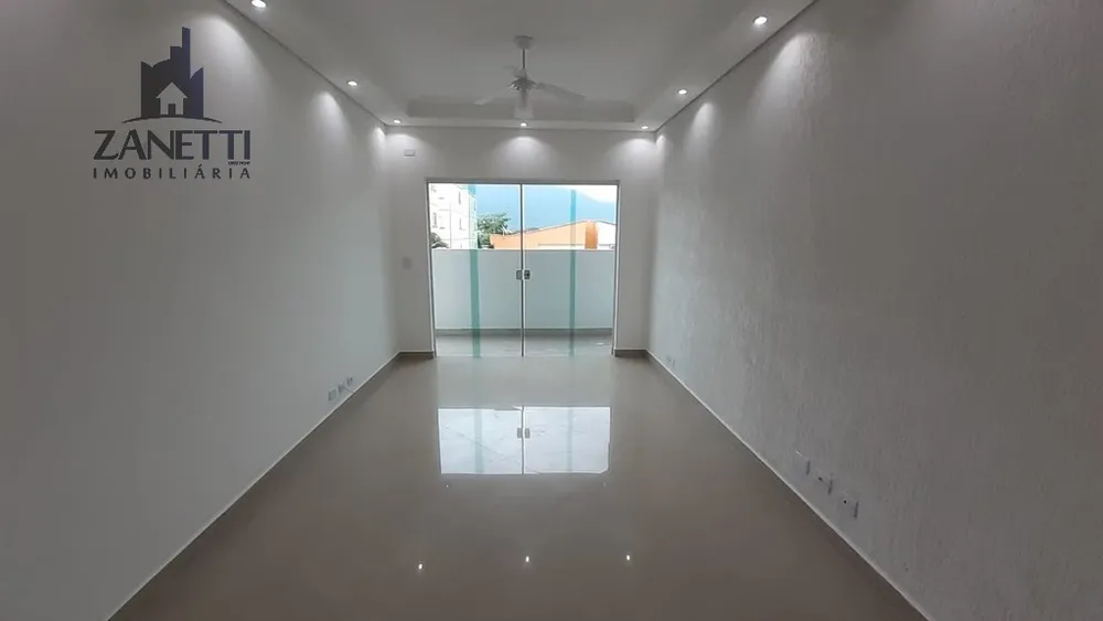 Apartamento, 3 quartos, 98 m² - Foto 1