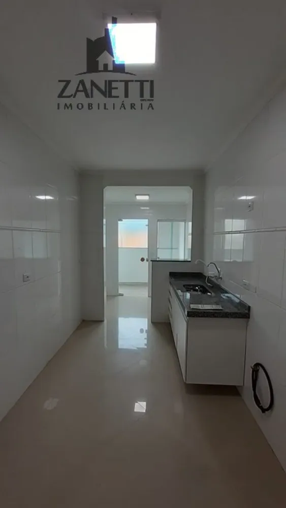 Apartamento, 3 quartos, 98 m² - Foto 3