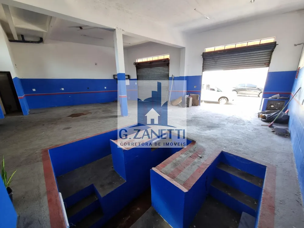 Depósito-Galpão, 132 m² - Foto 6