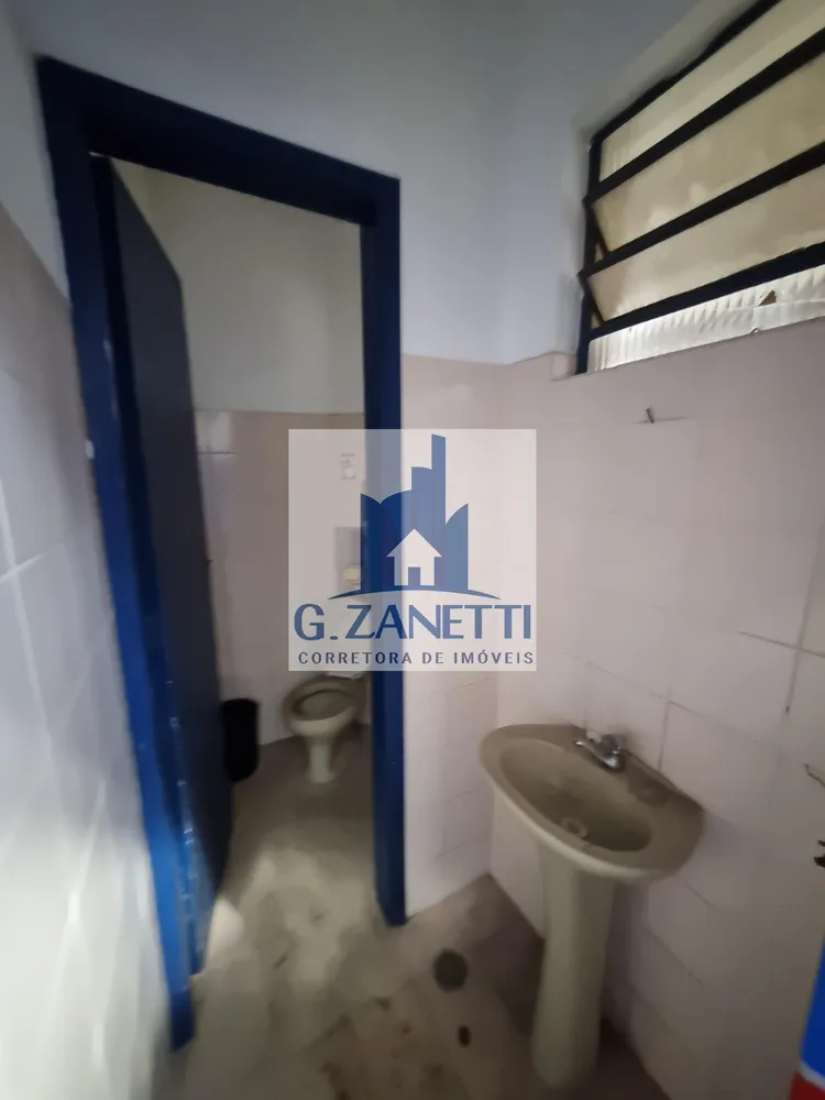Depósito-Galpão, 132 m² - Foto 8