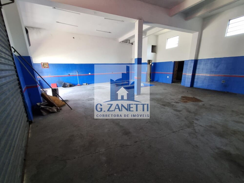 Depósito-Galpão, 132 m² - Foto 3