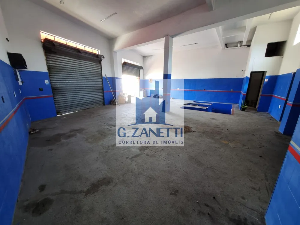 Depósito-Galpão, 132 m² - Foto 12