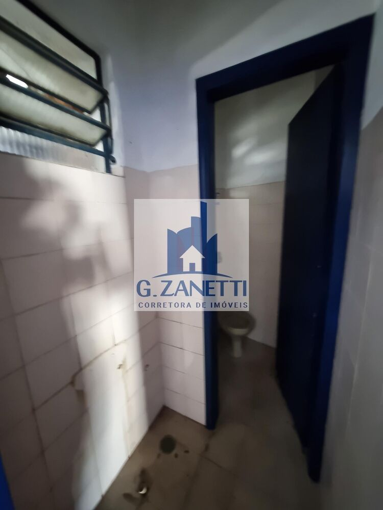 Depósito-Galpão, 132 m² - Foto 1