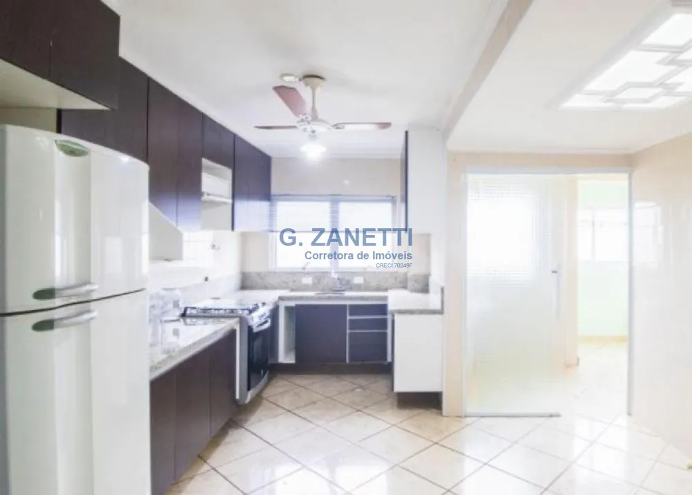 Apartamento, 3 quartos, 131 m² - Foto 15