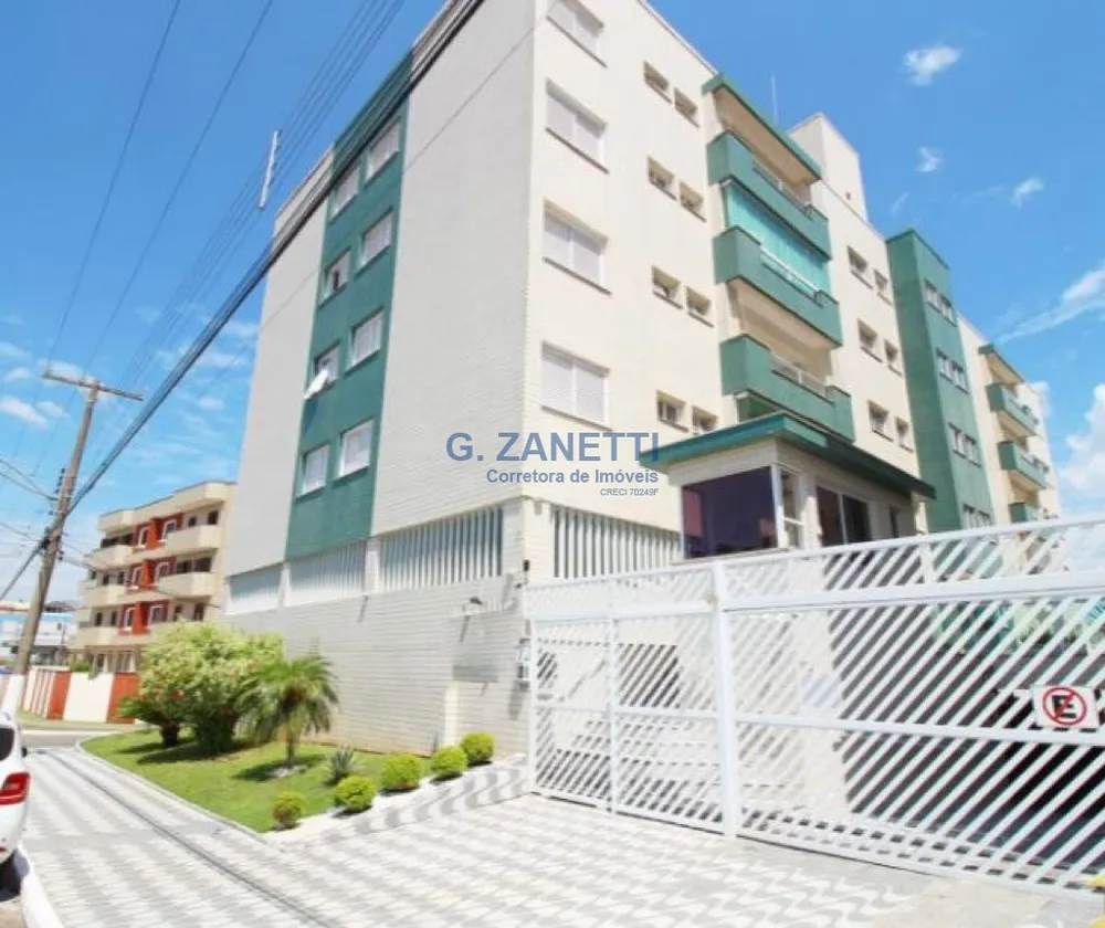 Apartamento, 3 quartos, 131 m² - Foto 2