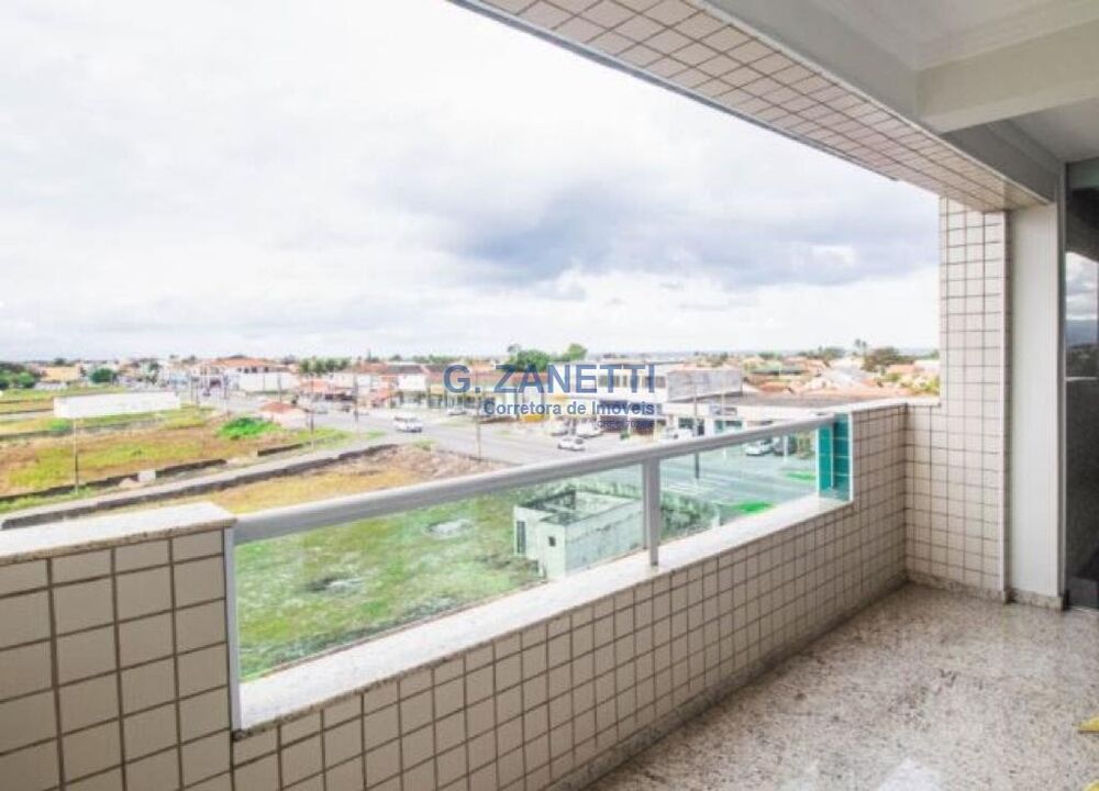 Apartamento, 3 quartos, 131 m² - Foto 1