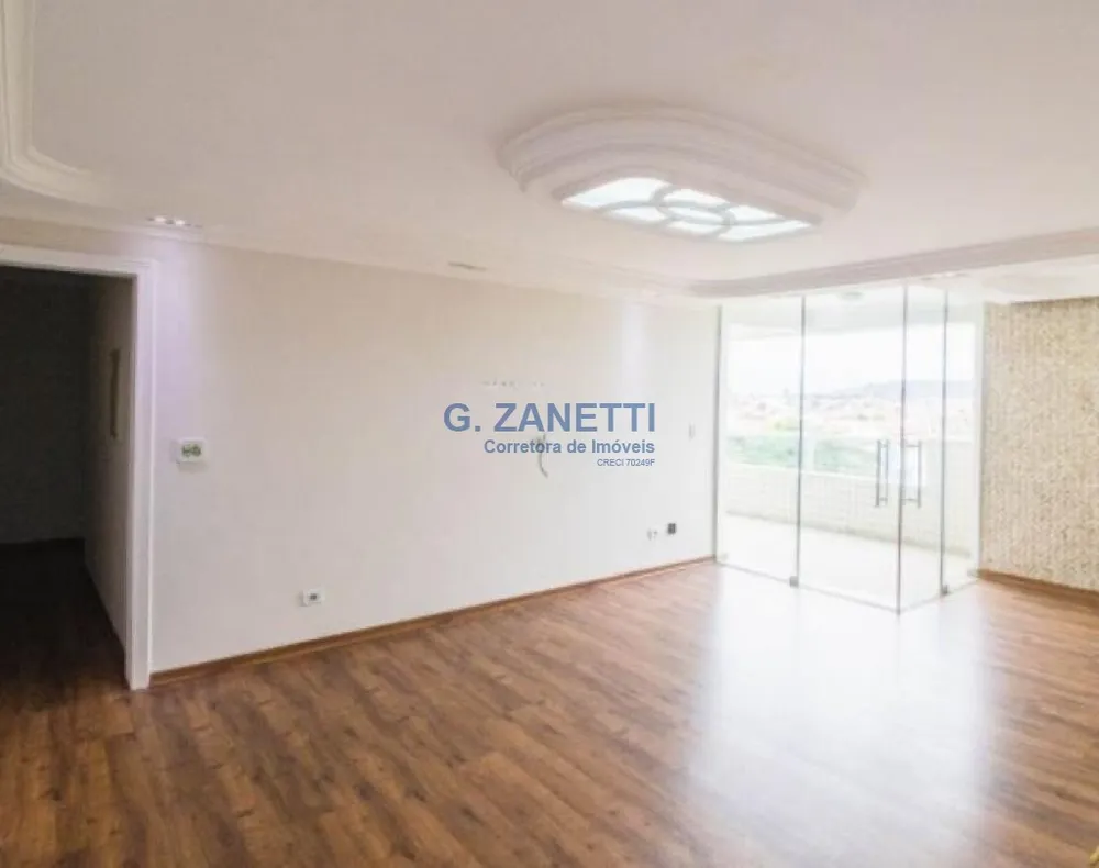Apartamento, 3 quartos, 131 m² - Foto 6