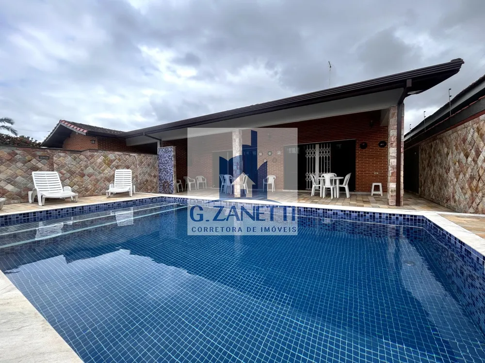 Casa, 3 quartos, 252 m² - Foto 6