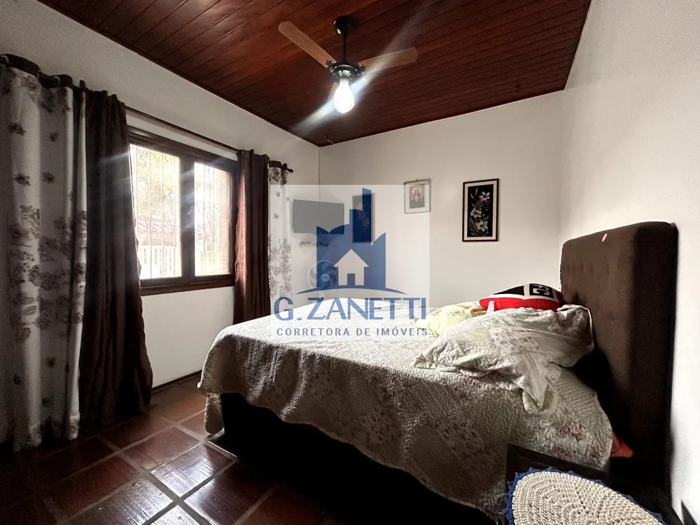 Casa, 3 quartos, 252 m² - Foto 1