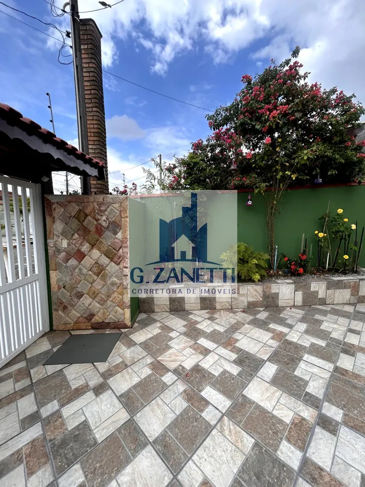Casa, 3 quartos, 252 m² - Foto 10