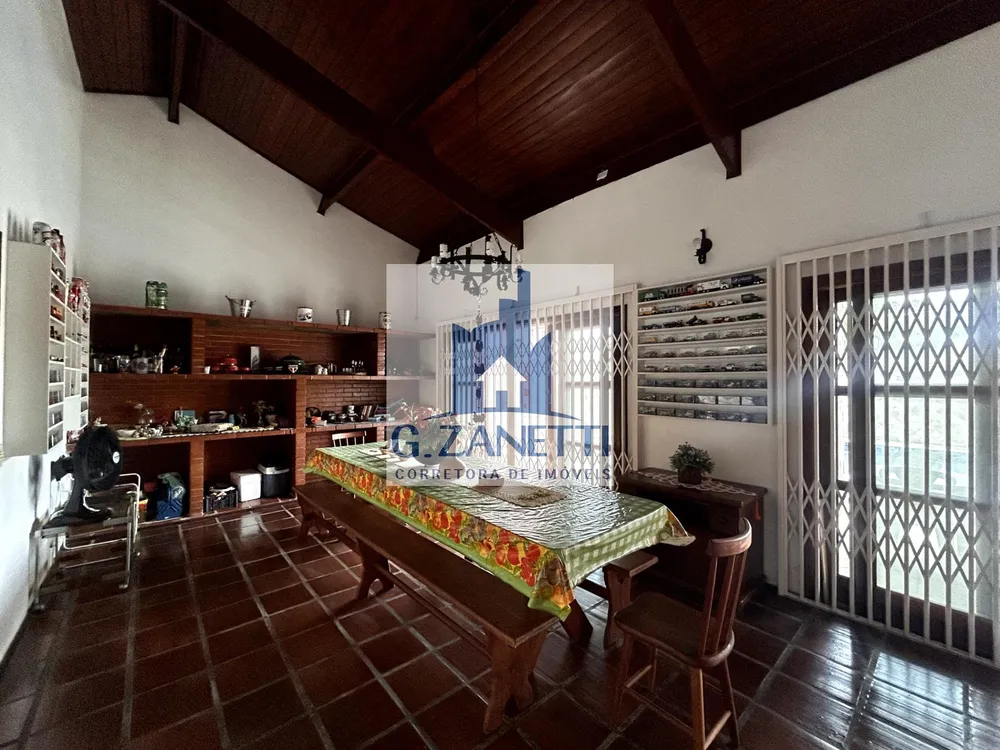 Casa, 3 quartos, 252 m² - Foto 7