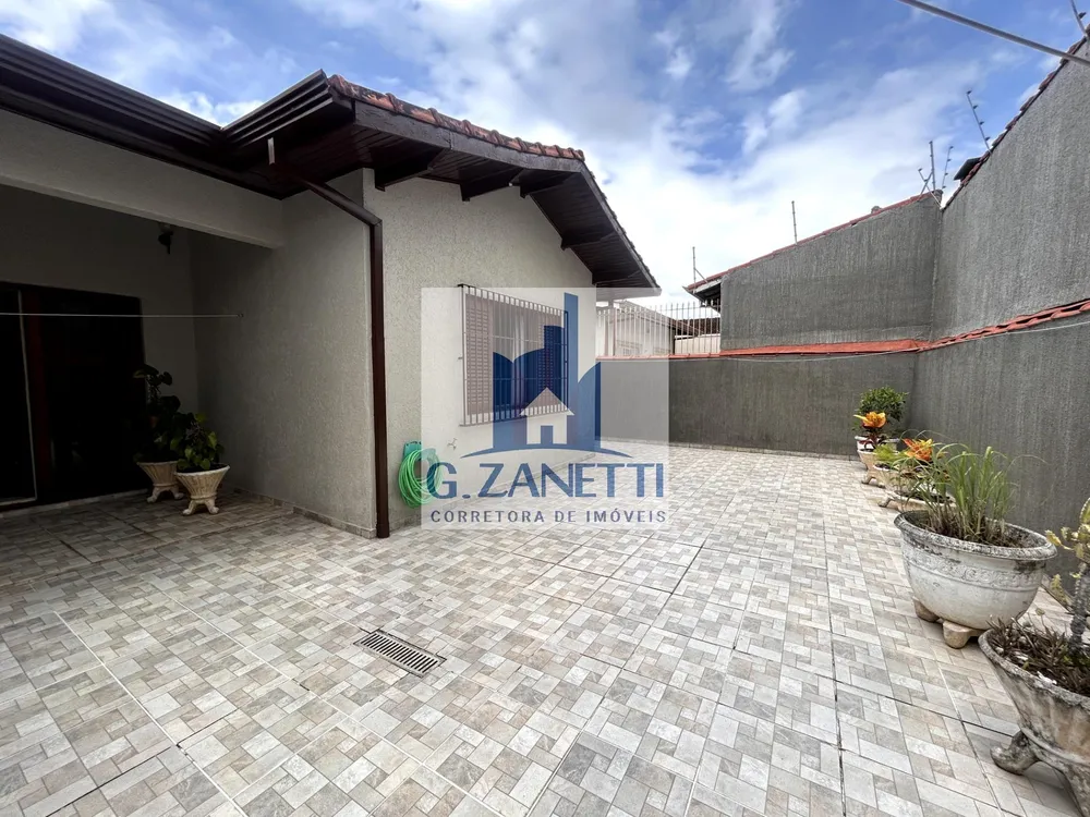 Casa, 3 quartos, 252 m² - Foto 11