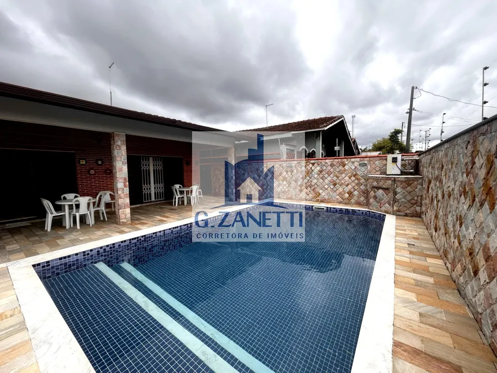 Casa, 3 quartos, 252 m² - Foto 5