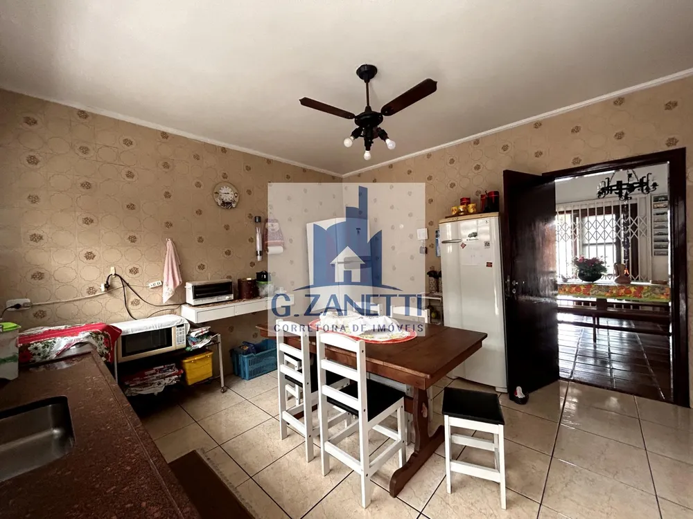 Casa, 3 quartos, 252 m² - Foto 7