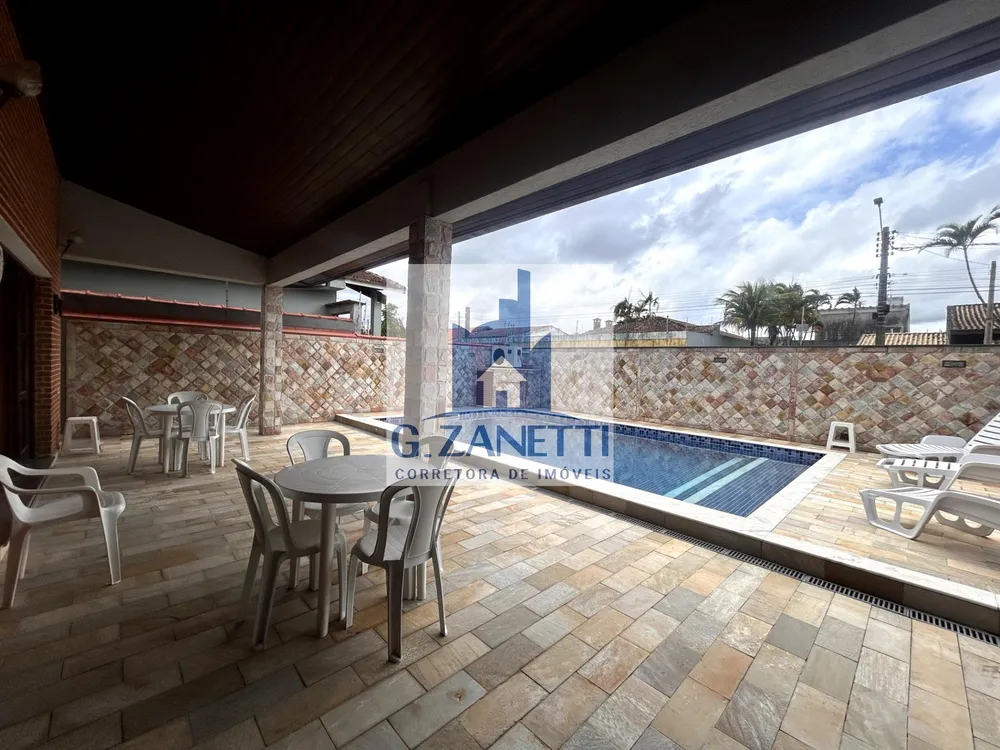Casa, 3 quartos, 252 m² - Foto 12