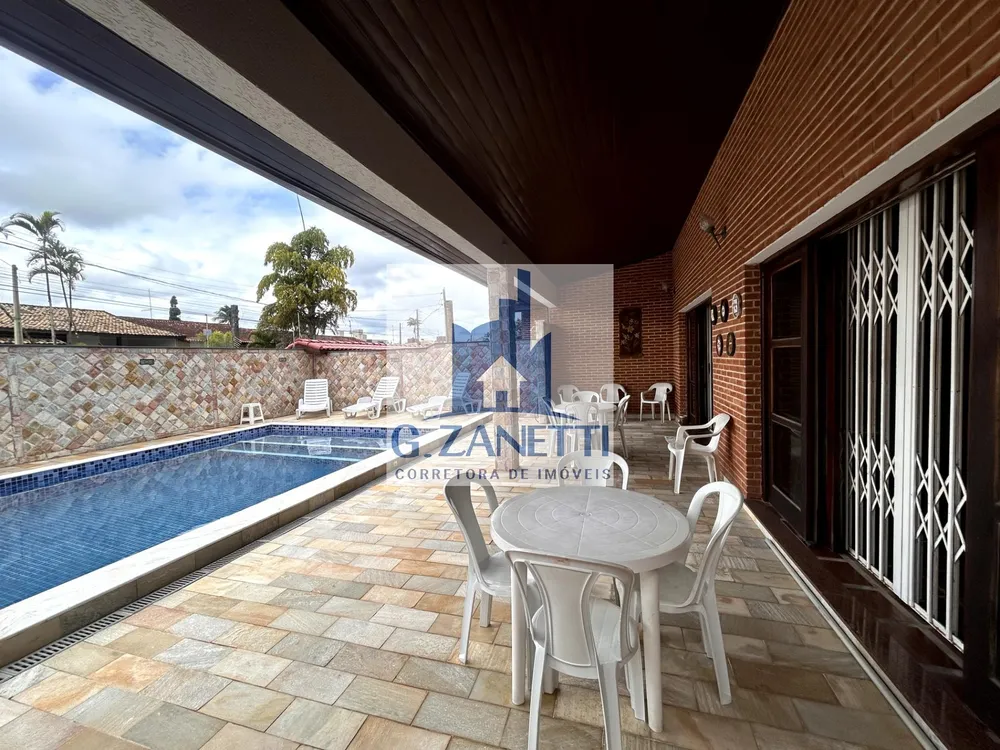 Casa, 3 quartos, 252 m² - Foto 4
