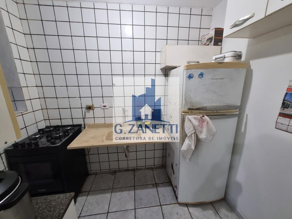 Apartamento à venda com 2 quartos, 48m² - Foto 4