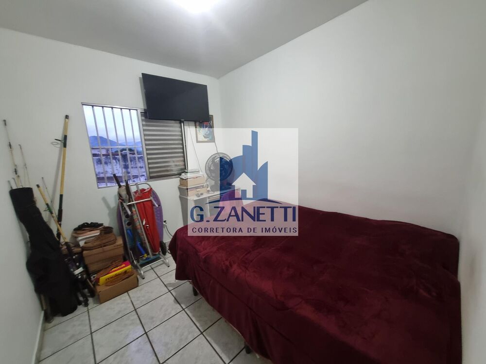 Apartamento à venda com 2 quartos, 48m² - Foto 8