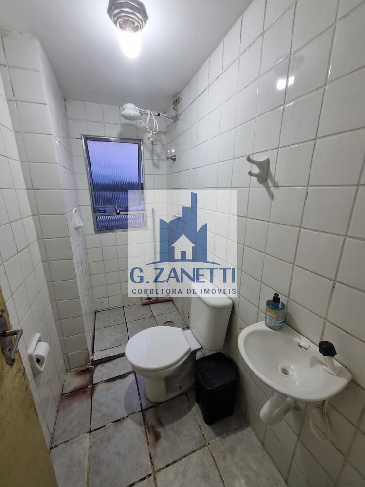 Apartamento à venda com 2 quartos, 48m² - Foto 7