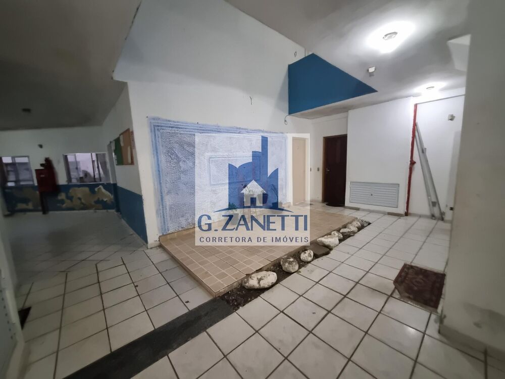 Apartamento à venda com 2 quartos, 48m² - Foto 2