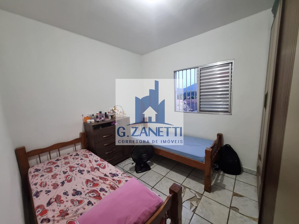 Apartamento à venda com 2 quartos, 48m² - Foto 6