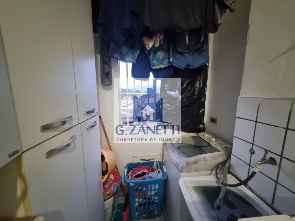 Apartamento à venda com 2 quartos, 48m² - Foto 3
