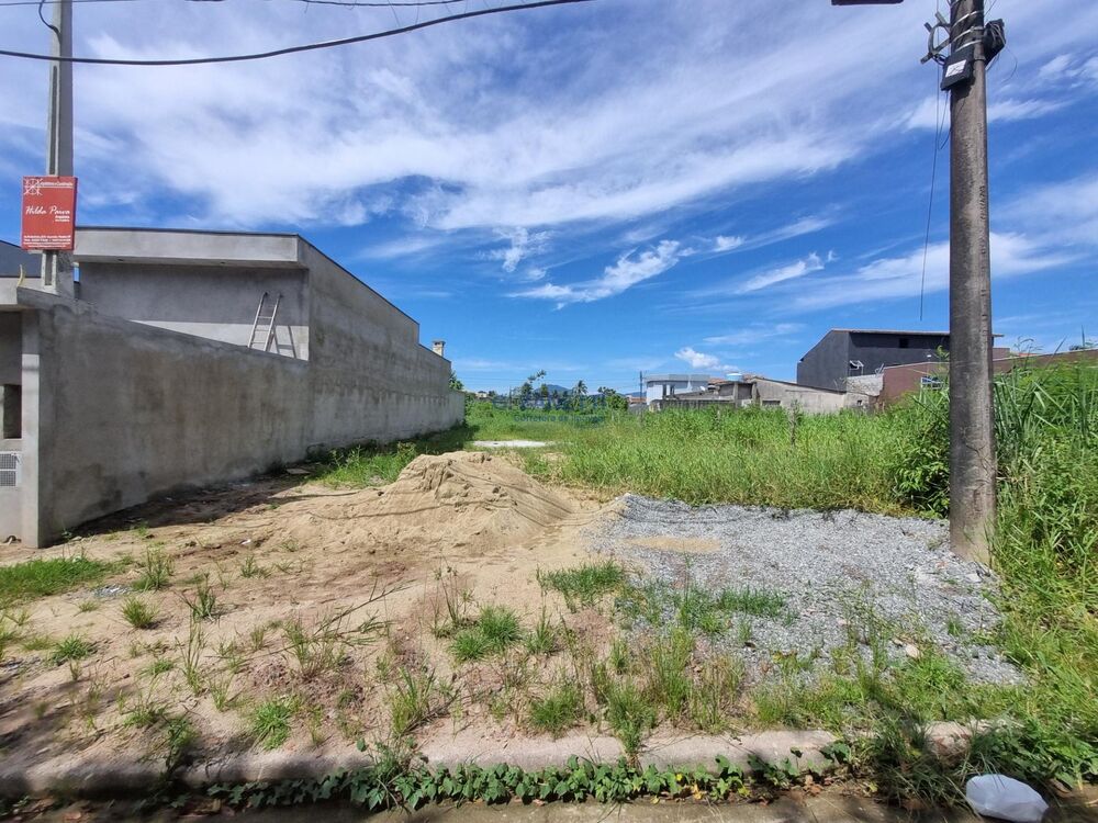 Terreno, 262 m² - Foto 1