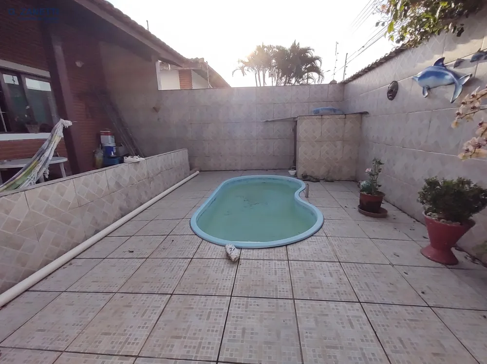 Casa, 4 quartos, 147 m² - Foto 2