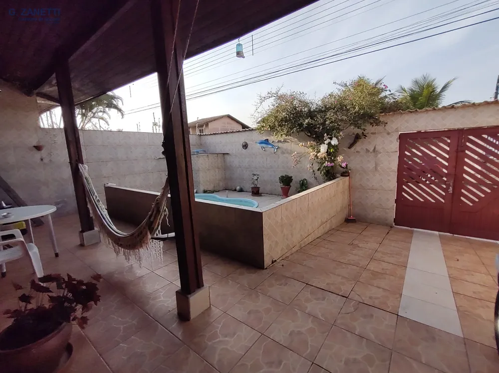 Casa, 4 quartos, 147 m² - Foto 4