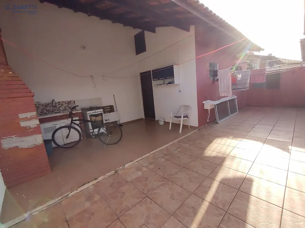 Casa, 4 quartos, 147 m² - Foto 16