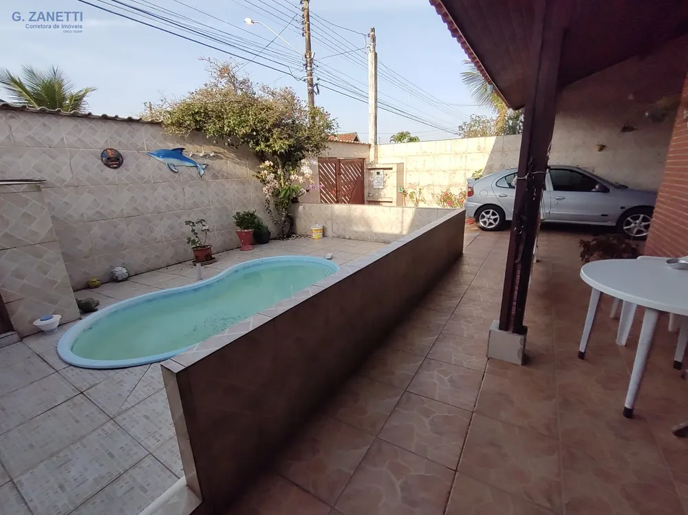 Casa, 4 quartos, 147 m² - Foto 3