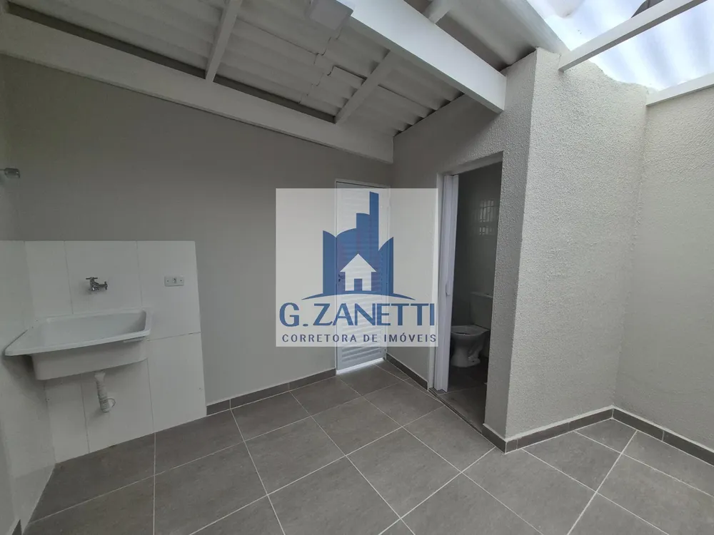 Casa, 3 quartos, 96 m² - Foto 10