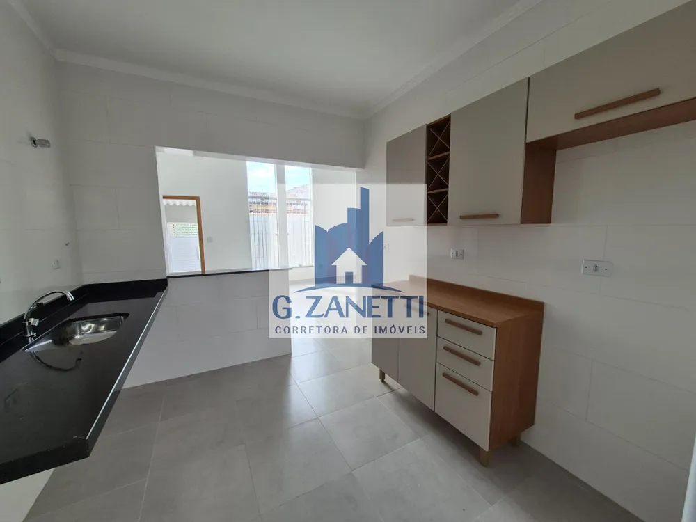 Casa, 3 quartos, 96 m² - Foto 3