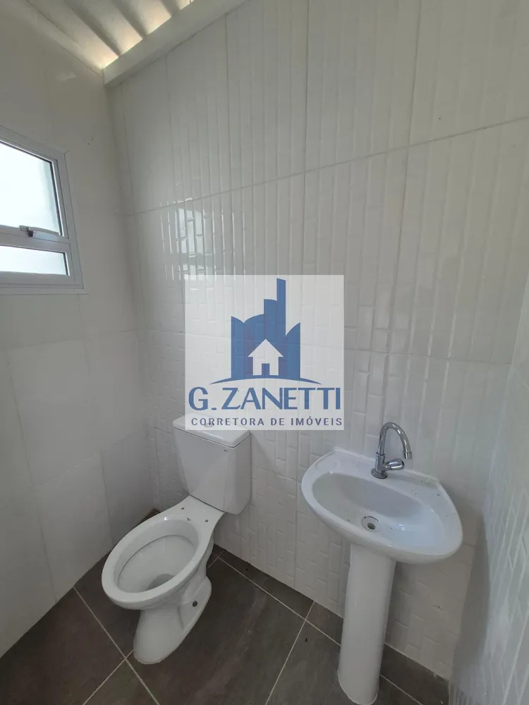 Casa, 3 quartos, 96 m² - Foto 9