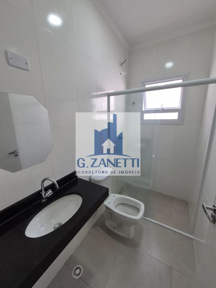 Casa, 3 quartos, 96 m² - Foto 2