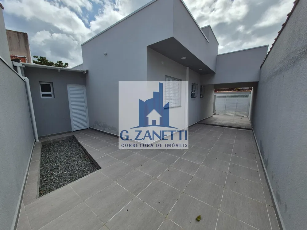 Casa, 3 quartos, 96 m² - Foto 16