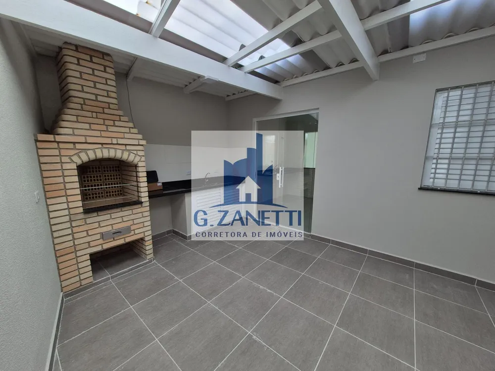 Casa, 3 quartos, 96 m² - Foto 7