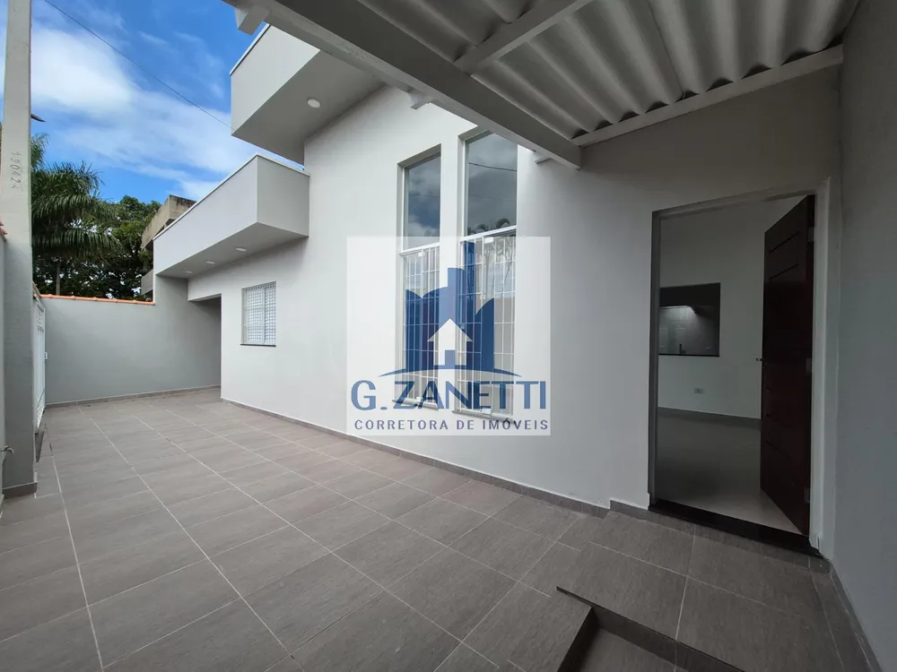Casa, 3 quartos, 96 m² - Foto 6