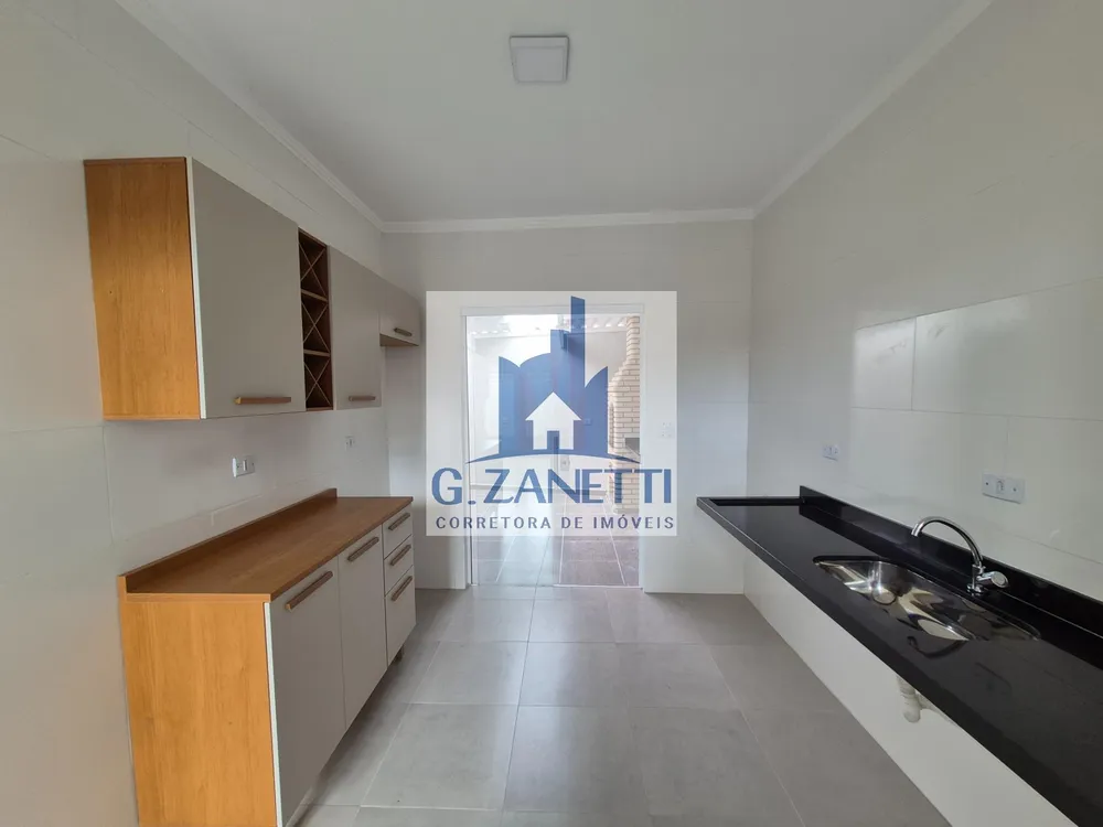 Casa, 3 quartos, 96 m² - Foto 4
