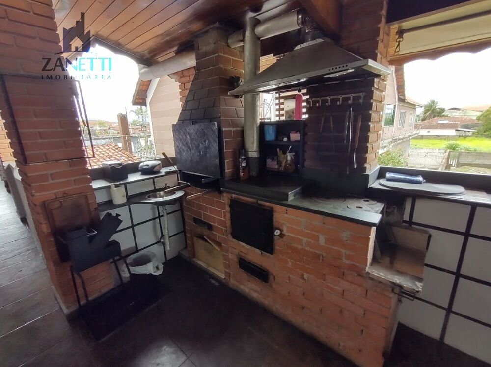 Sobrado, 5 quartos - Foto 1