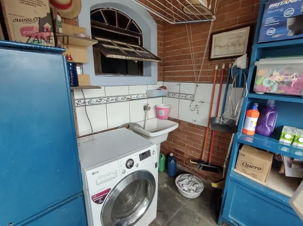 Sobrado, 5 quartos - Foto 6