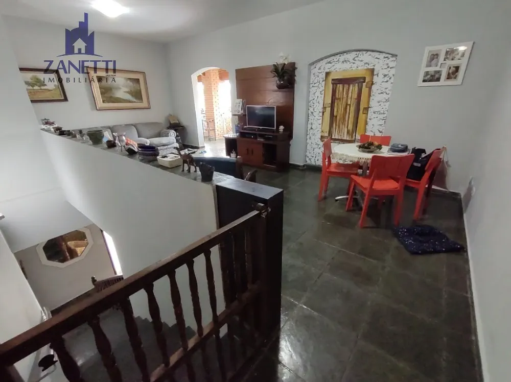Sobrado, 5 quartos - Foto 1