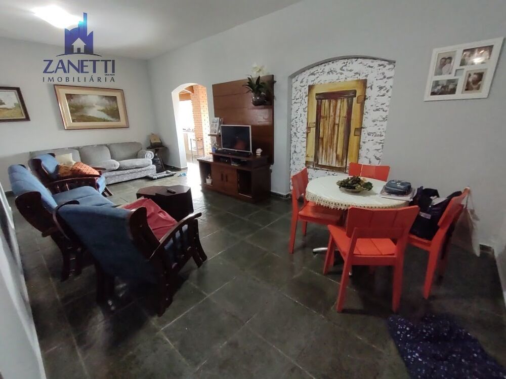 Sobrado, 5 quartos - Foto 4